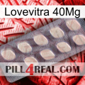 Lovevitra 40Mg 08